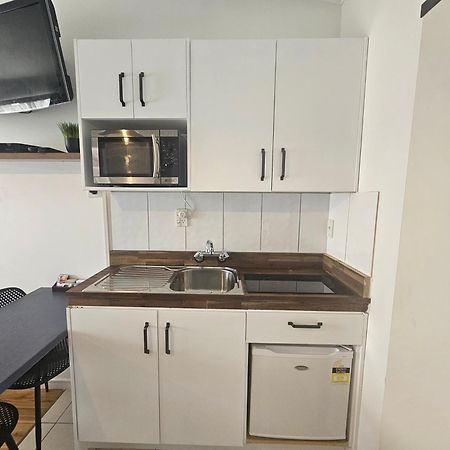 Frimley Lodge Motel Hastings Luaran gambar