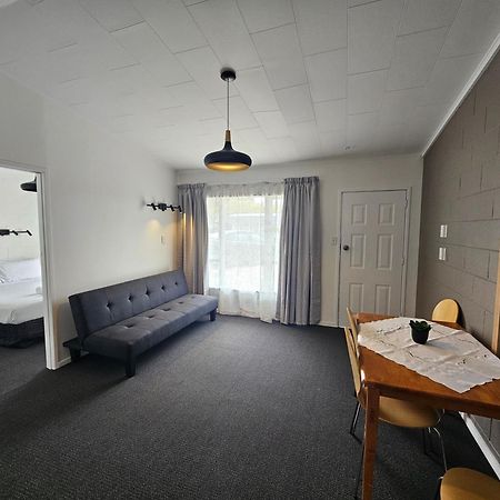 Frimley Lodge Motel Hastings Luaran gambar