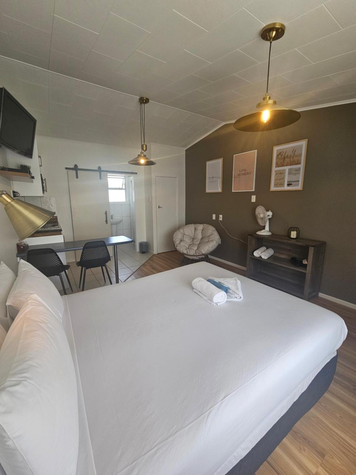 Frimley Lodge Motel Hastings Luaran gambar