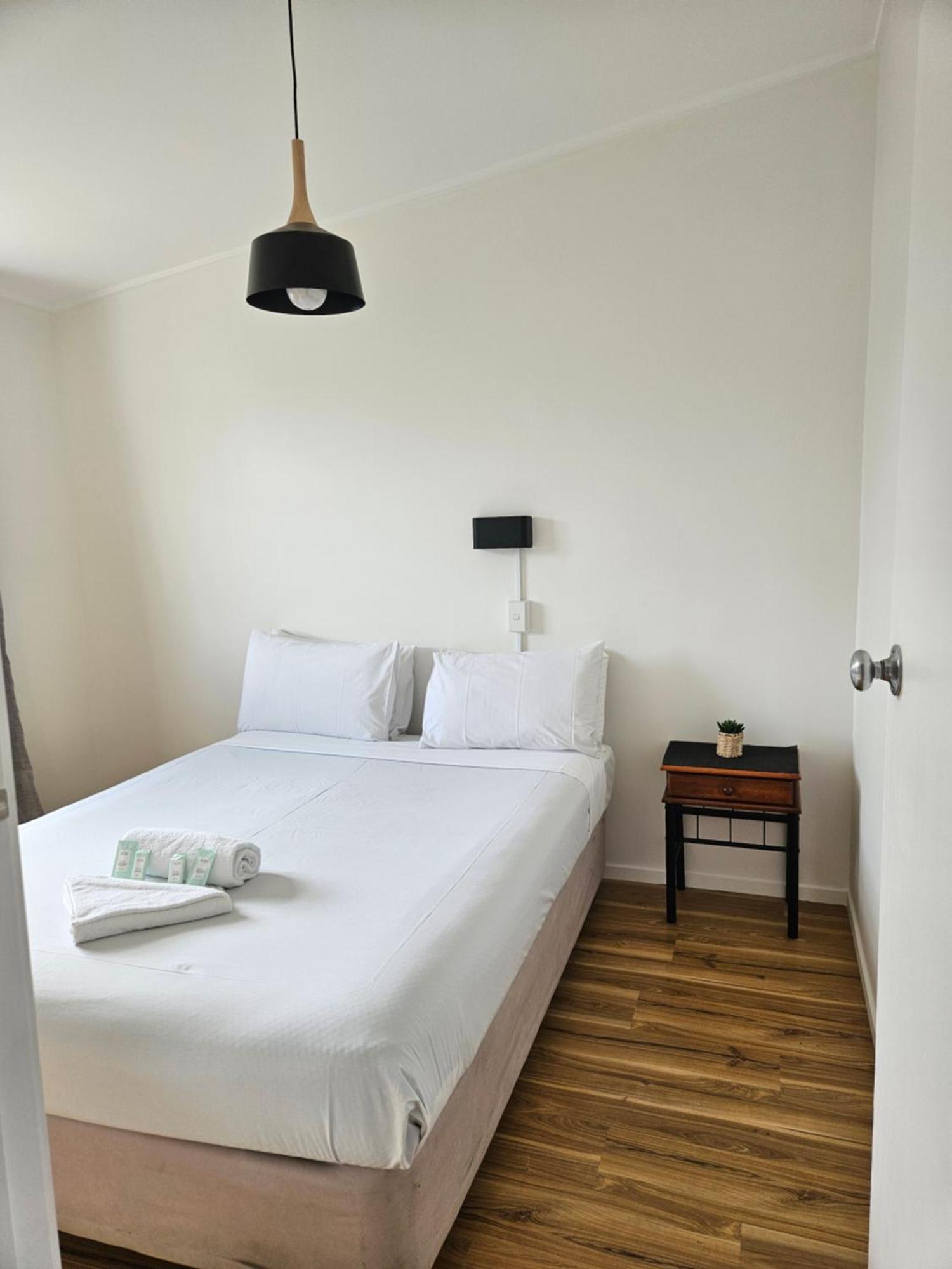 Frimley Lodge Motel Hastings Luaran gambar