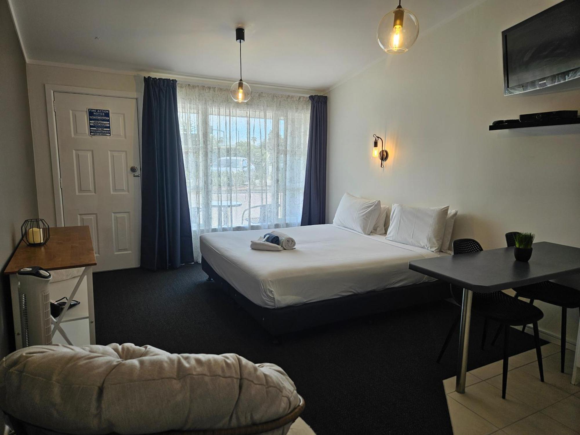 Frimley Lodge Motel Hastings Luaran gambar
