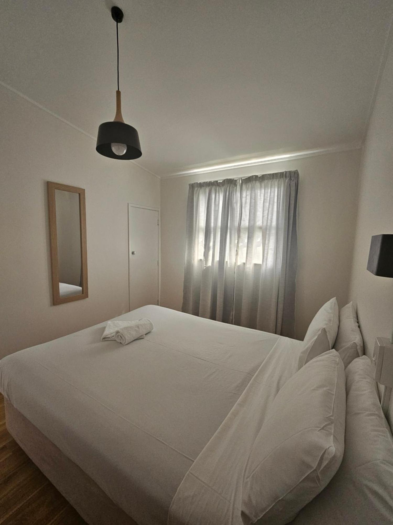 Frimley Lodge Motel Hastings Luaran gambar
