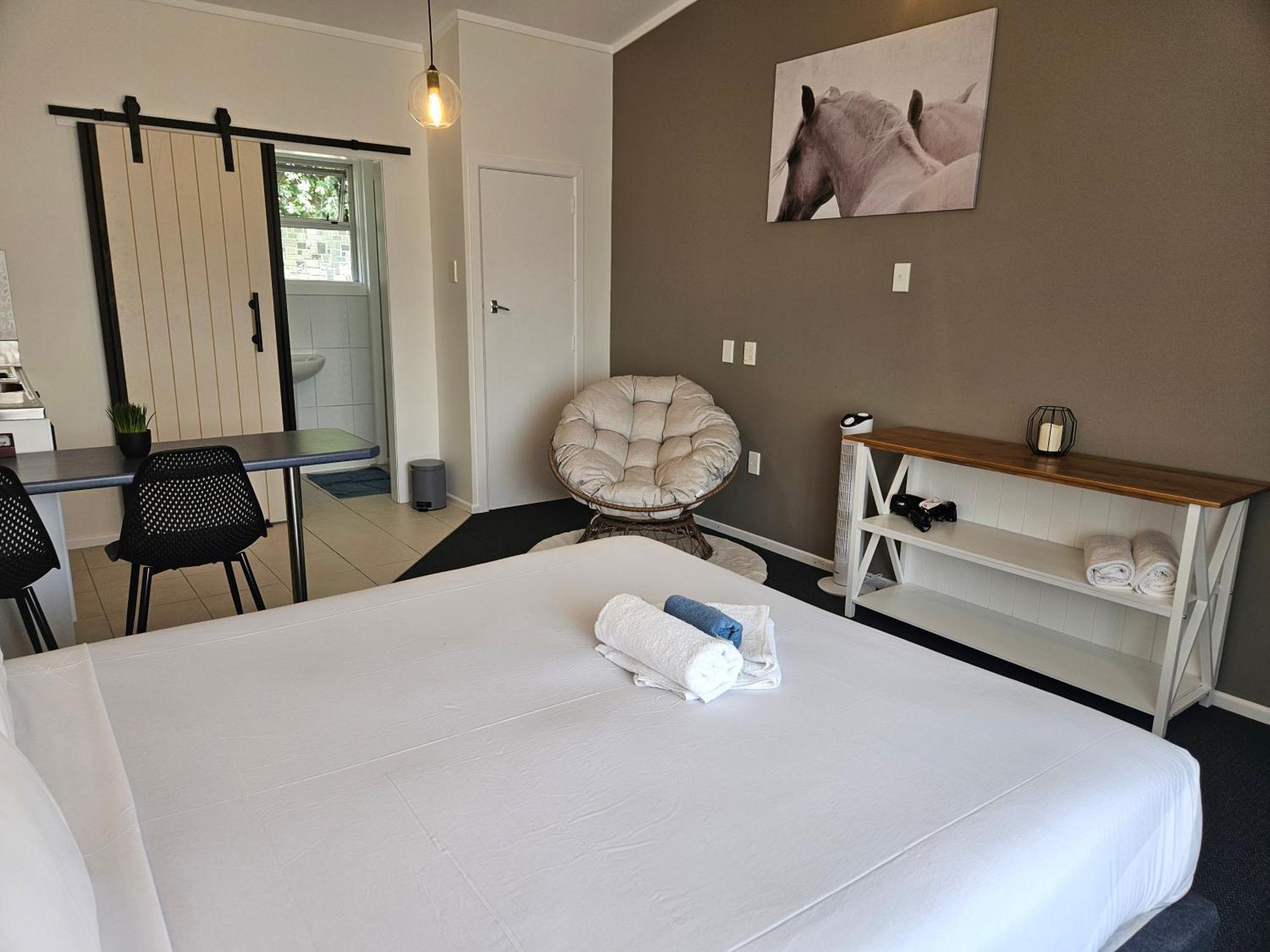 Frimley Lodge Motel Hastings Luaran gambar