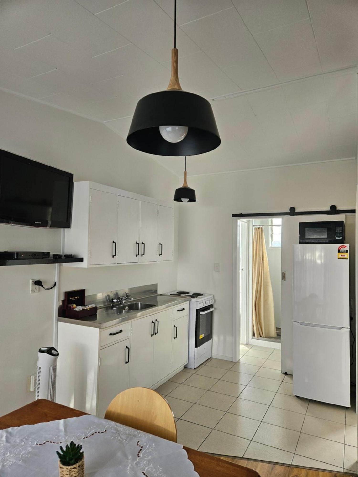 Frimley Lodge Motel Hastings Luaran gambar