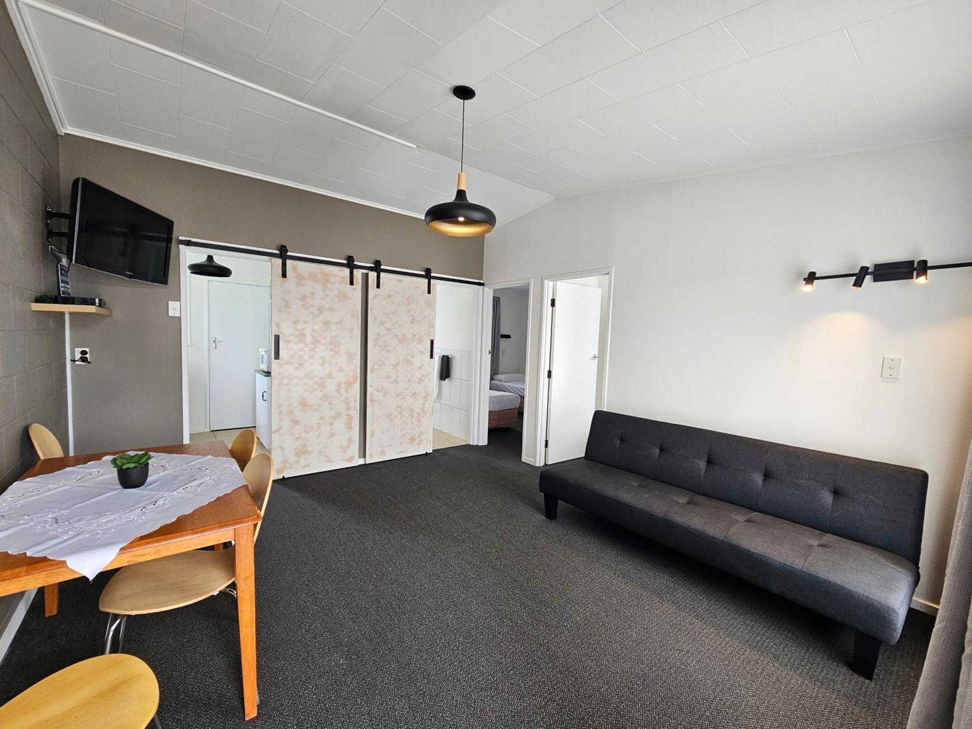 Frimley Lodge Motel Hastings Luaran gambar