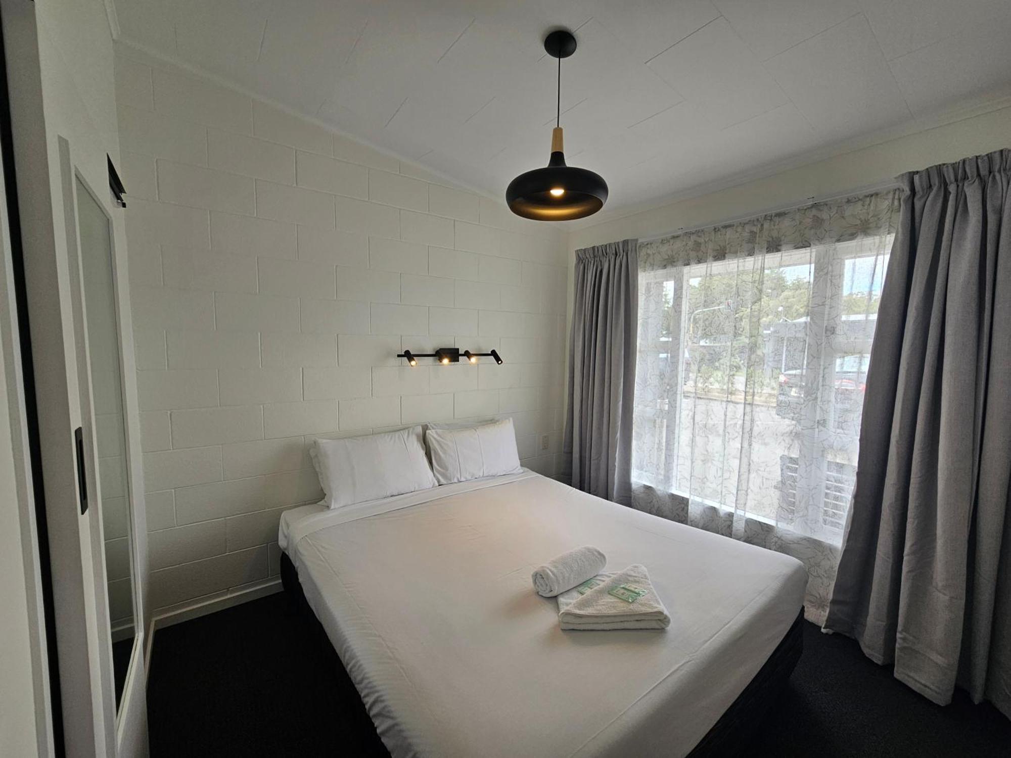Frimley Lodge Motel Hastings Luaran gambar