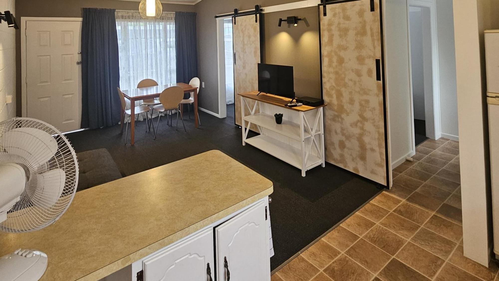 Frimley Lodge Motel Hastings Luaran gambar