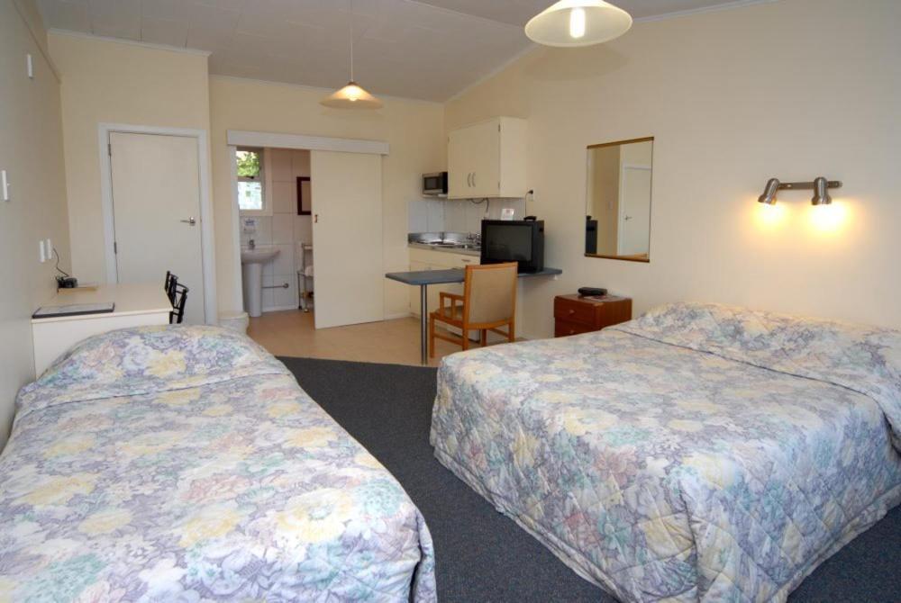 Frimley Lodge Motel Hastings Luaran gambar