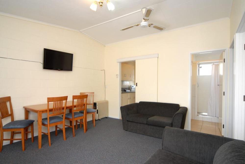 Frimley Lodge Motel Hastings Luaran gambar